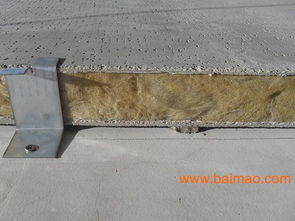 唐山巖棉防火隔離帶、巖棉外墻保溫板及巖棉輕質(zhì)隔墻的綜合介紹與優(yōu)勢