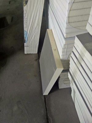 河北世達(dá)進(jìn)口聚氨酯復(fù)合保溫板 高品質(zhì)保溫材料的可靠選擇