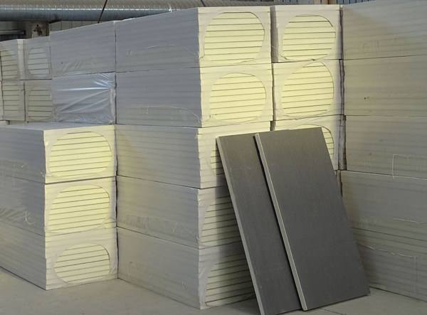 聚氨酯復(fù)合保溫板在山東濱州的市場(chǎng)價(jià)格及廠家信息